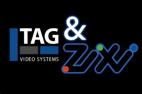 TAG-Zixi Integration Offers Mosaic Monitoring – TAG Video Systems