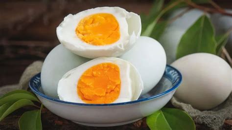 鸡蛋、鹅蛋、鸭蛋哪种营养更高？营养师详细讲明，了解一下 补锌|花菜|受益|主食|补钙|营养