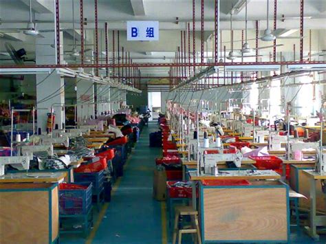 深圳市志达手袋厂--全球纺织网