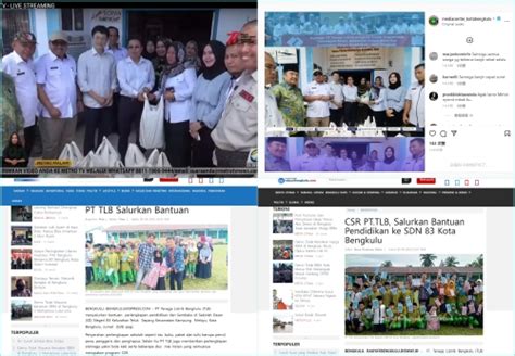 中国电力建设集团 媒体聚焦 印尼主流媒体争相报道、点赞明古鲁项目