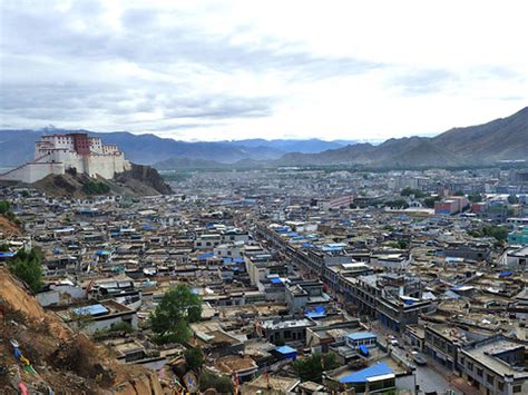 日喀则在哪里在西藏什么位置「日喀则旅游景点介绍」-星疾