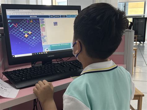 第十七届长沙市中小学生现场创意编程竞赛