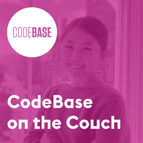 CodeBase on the Couch - Siwei Kang, PicoJar — CodeBase - The UK