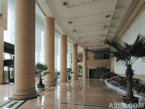 辽宁省高级人民法院 - 办公空间 - 张浩设计作品案例