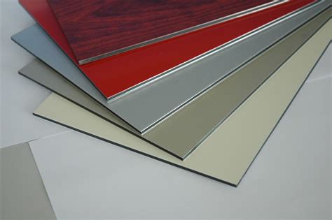 铝塑板的基本属性,铝塑板的分类,铝塑板的性能,铝塑板的特性_齐家网