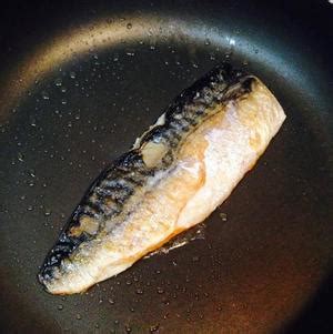 照烧鲭鱼的做法_图解照烧鲭鱼怎么做好吃-聚餐网