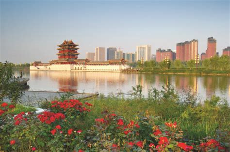 2023尧都古镇-旅游攻略-门票-地址-问答-游记点评，临汾旅游旅游景点推荐-去哪儿攻略