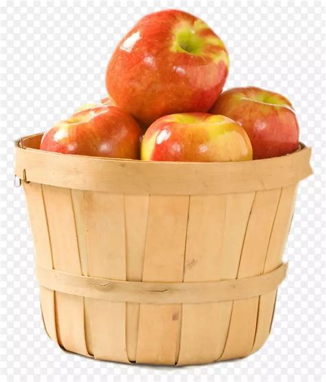 蒲式耳苹果配五颜六色的印度玉米高清摄影大图-千库网