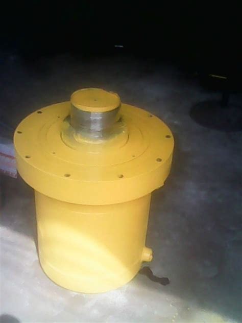 厂家供应液压油缸 单双向HSG轻型电动液压油缸 2吨双耳液压油缸-阿里巴巴