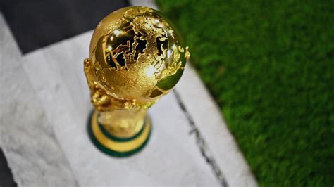 2022足球世界杯进入倒计时！国际足联出最新规则，来了解一下_胜者_编号_席位