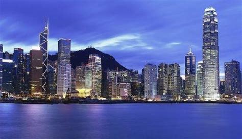 外贸企业在香港 注册香港公司的好处很多 - 知乎