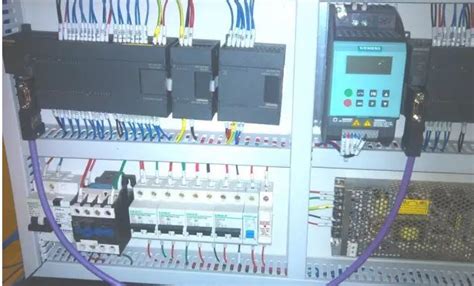 西门子1200 PLC学习机HGJ123CQ 博成PLC实验箱PLC培训编程学习套件套装_参数_图片_机电之家网