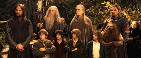 霍比特人魔戒指环王前传英文原版小说 The Hobbit青少年经典名著文学课外趣味阅读魔幻冒险可搭冰与火之歌 J. R. R. Tolkien_虎窝淘