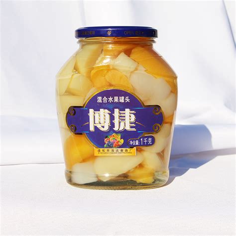 大连水果罐头批发|遵化浩达食品厂