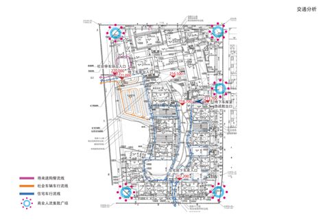 [重庆]巴南区城南未来新跨越三期工程方案设计-商业建筑-筑龙建筑设计论坛