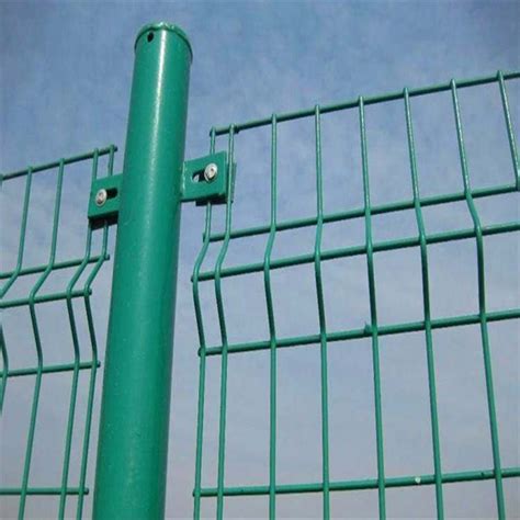 护栏网厂家护栏网产品的有效防腐方法-盐城市绿星护栏科技有限公司