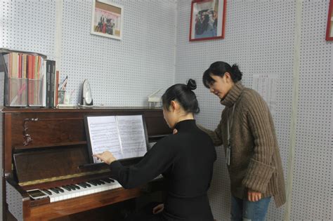 重庆假期音乐培训-重庆市璧山区耀霆艺术培训学校