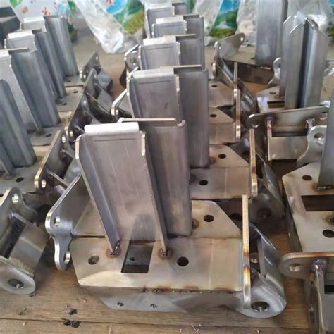 焊接件(厂,价格,厂家,哪家好) - 苏州进一步精工机械有限公司
