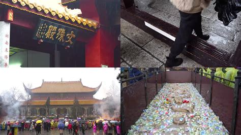 新年女士上香烧香拜佛春节素材图片免费下载-千库网