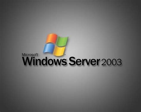 Windows Server 2003下载64位_windows 2003 server官方原版系统 - 系统之家
