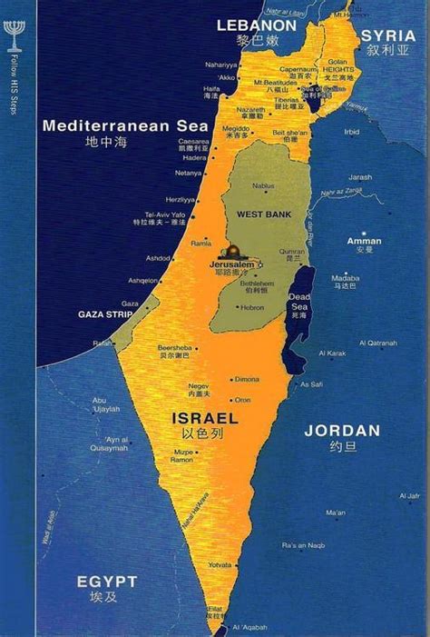 以色列1948年就独立建国，为何巴勒斯坦到1988年才建国？