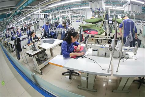 高合城市精品工厂：工业4.0样板打造中国科技豪华新标杆_中国江苏网