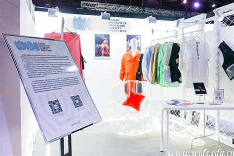 23岁的独立品牌服装设计师是怎样炼成的-武汉设计工程学院