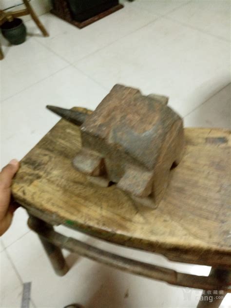 铁砧子图片