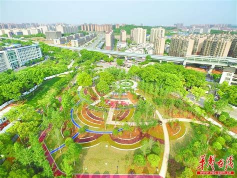 2020年北京建成106处公园，第二批名单来啦！地处海淀、丰台、石景山！