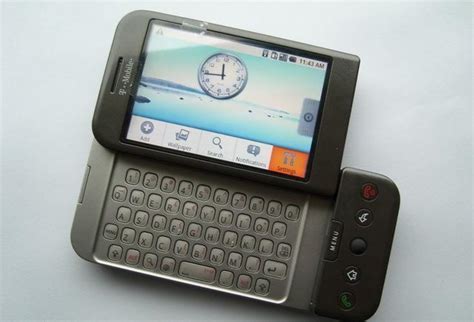 HTC经典手机盘点：可惜再也没有了|HTC|经典手机_凤凰科技