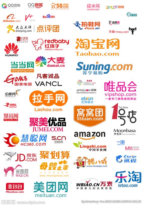 世界排名前10的互联网公司，世界十大互联网公司