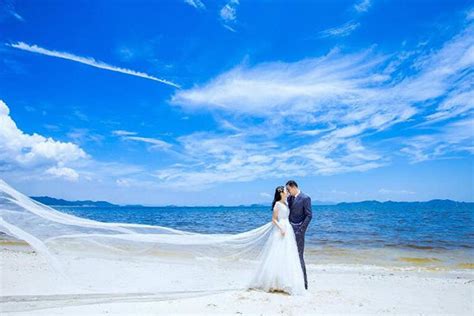 婚纱摄影多少钱合适 有哪些价位 - 中国婚博会官网