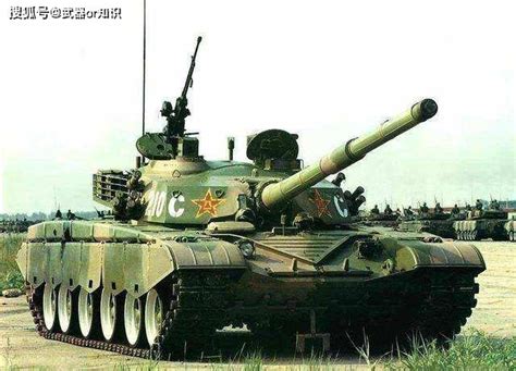 为什么在现代战争中重型坦克歼击车被取代了？ - 知乎