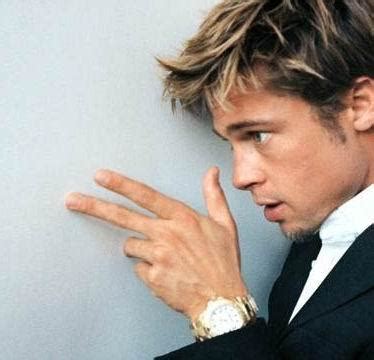 布拉德·皮特（Brad Pitt），1963年12月18日出生于美国俄克拉荷马州，美国电影演员、制片人。