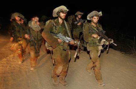 以色列称在约旦河西岸消灭一个“恐怖小组”及其头目 - 2024年1月17日, 俄罗斯卫星通讯社
