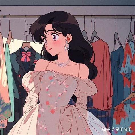 礼服头像非主流