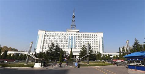 山东省17地市政府大楼一览，看看哪个最霸气