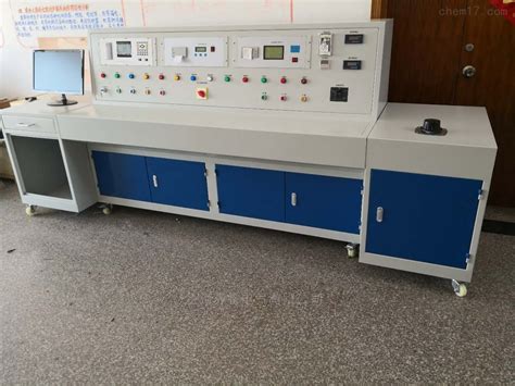 变压器综合测试台SHCS-50C_变压器特性综合测试台-上海苏霍电气有限公司