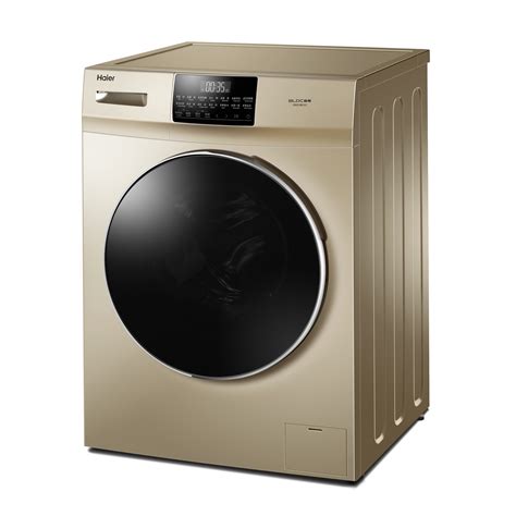 海尔滚筒洗衣机G90018B12G