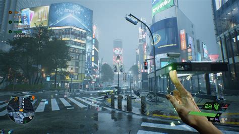 《幽灵线：东京》玩家简评：都市传说大合集_幽灵线：东京|游民星空