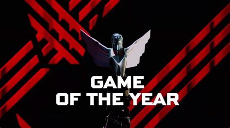 TGA 2020 （The Game Awards）提名名单已出炉，你的选择会是哪个？ - 知乎