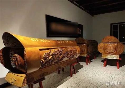 棺椁和棺材的区别是什么？棺椁并不是棺材- 历史故事_赢家娱乐