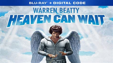 Heaven Can Wait with Warren Beatty comes to Blu-ray | HighDefDiscNews