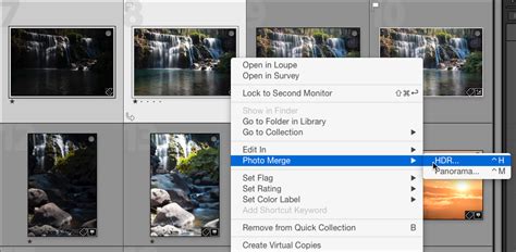 First look: Adobe Lightroom CC with HDR and panoramic photo merging ...