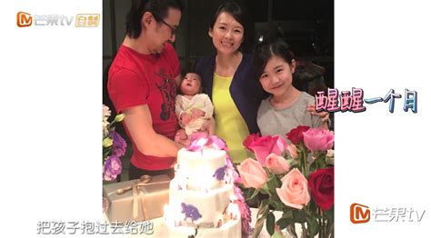 章子怡在微博中晒出女儿醒醒的背影照，并透露自己二胎生产已进入倒计时-新闻资讯-高贝娱乐