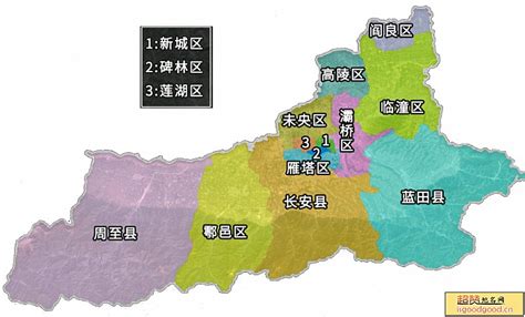 2010-2020年西安市人口数量、人口年龄构成及城乡人口结构统计分析_地区宏观数据频道-华经情报网