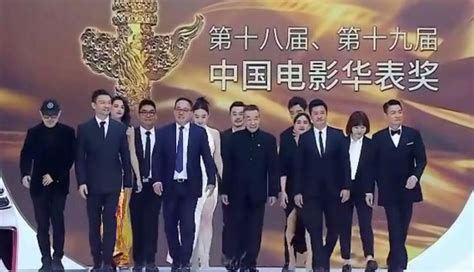中国电影华表奖获奖名单（2023年第十八届华表奖完整获奖名单） | 刀哥爱八卦