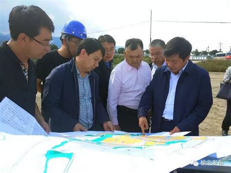 兰州榆中生态创新城安置点项目建设有新进展-甘肃文旅