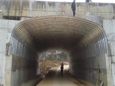 公路桥梁涵洞隧道工程施工技术分析-隧道工程-筑龙路桥市政论坛