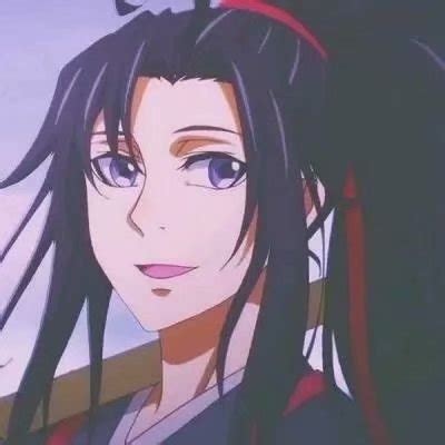 非主流古代头像男女